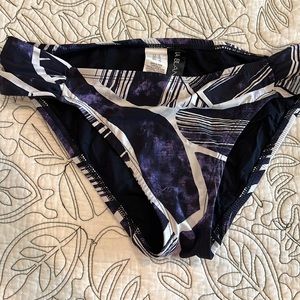 Bikini bottom. Never worn.
